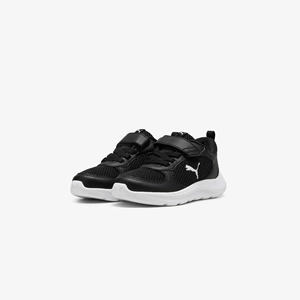 Puma Fun Racer 2 AC+ Çocuk Spor Ayakkabı 40058004 - Siyah - 32