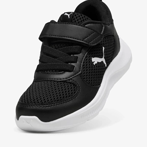 Puma Fun Racer 2 AC+ Çocuk Spor Ayakkabı 40058004 - Siyah - 32