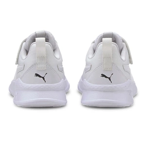 Anzarun Lite Çocuk Spor Ayakkabı 372009 02 - Beyaz - 30