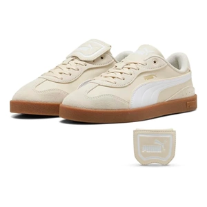 Puma Club Azura Kadın Günlük Ayakkabı 404476 04 - Bej - 40