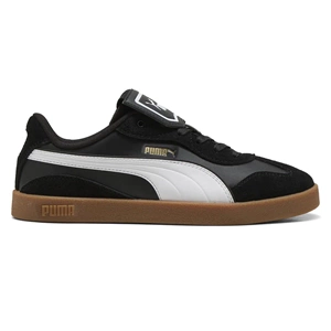 Puma Club Azura Unisex Sneaker 404476 03 - Siyah - 37,5