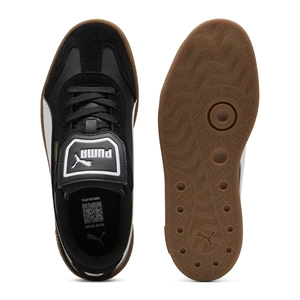 Puma Club Azura Unisex Sneaker 404476 03 - Siyah - 37,5