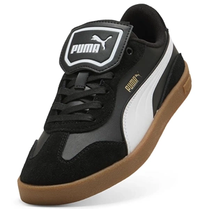Puma Club Azura Unisex Sneaker 404476 03 - Siyah - 37,5