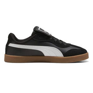 Puma Club Azura Unisex Sneaker 404476 03 - Siyah - 37