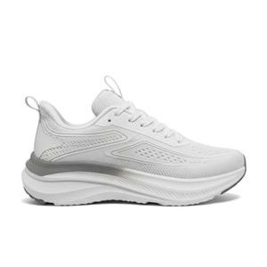 Kadın Premium Spor Ayakkabı 6716Zİ - Beyaz - 37