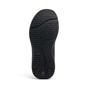 M.P Unisex Premium Koşu Ayakkabısı S6716 - Siyah - 40
