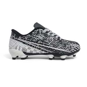 M.P Unisex Krampon 6607 - Siyah - 37