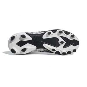 M.P Unisex Krampon 6607 - Siyah - 37