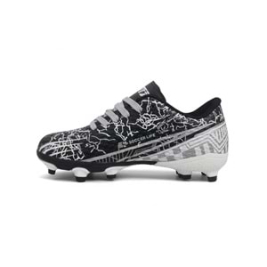 M.P Unisex Krampon 6607 - Siyah - 39