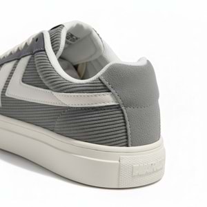 M.P Erkek Sports Casual Günlük Ayakkabı 6574FM - Füme - 40