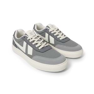 M.P Erkek Sports Casual Günlük Ayakkabı 6574FM - Füme - 42