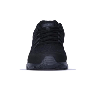 M.P Erkek Büyük Numara Spor Ayakkabı 2326S - Siyah - 45