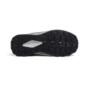 M.P Erkek Water Resistans Trekking Spor Ayakkabı SG6108 - Siyah-Gri - 43