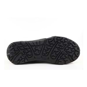 Erkek Trekking Spor Ayakkabı 6010 - Siyah - 44