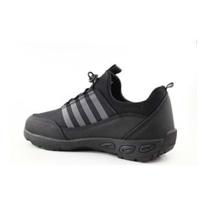 Erkek Trekking Spor Ayakkabı 6010 - Siyah - 44