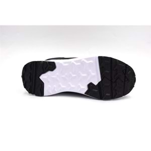 M.P Unisex Spor Ayakkabı 2392 - Siyah - 37