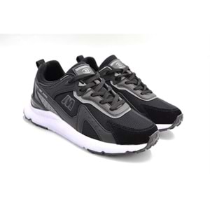 M.P Unisex Spor Ayakkabı 2392 - Siyah - 37
