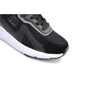M.P Unisex Spor Ayakkabı 2392 - Siyah - 38