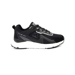 M.P Unisex Spor Ayakkabı 2392 - Siyah - 38