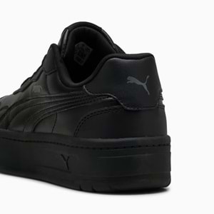 Puma Kadın Court Lally Skye Spor Ayakkabı 40036802 - Siyah - 37