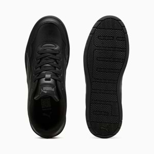 Puma Kadın Court Lally Skye Spor Ayakkabı 40036802 - Siyah - 38