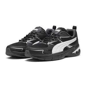 Puma Milenio Tech 2000 Erkek Spor Ayakkabı 402625 01 - Siyah - 42