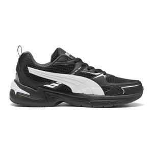 Puma Milenio Tech 2000 Erkek Spor Ayakkabı 402625 01 - Siyah - 43