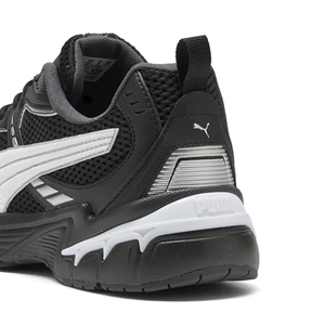 Puma Milenio Tech 2000 Erkek Spor Ayakkabı 402625 01 - Siyah - 43
