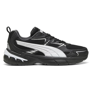 Puma Milenio Tech 2000 Erkek Spor Ayakkabı 402625 01 - Siyah - 43