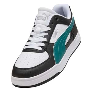 Puma Caven III Erkek Spor Ayakkabı 409170 07 - Siyah - 41