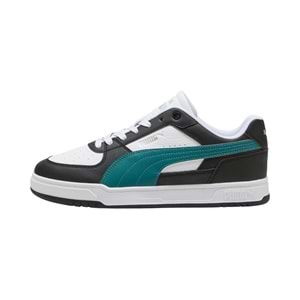 Puma Caven III Erkek Spor Ayakkabı 409170 07 - Siyah - 42