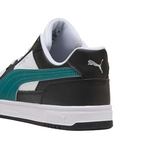Puma Caven III Erkek Spor Ayakkabı 409170 07 - Siyah - 42