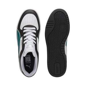 Puma Caven III Erkek Spor Ayakkabı 409170 07 - Siyah - 42