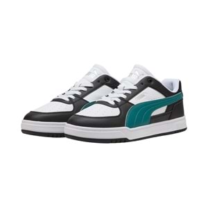 Puma Caven III Erkek Spor Ayakkabı 409170 07 - Siyah - 42