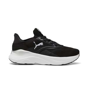 Puma Softride Mayve Kadın Spor Ayakkabı 31016001 - Siyah - 36
