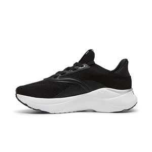 Puma Softride Mayve Kadın Spor Ayakkabı 31016001 - Siyah - 36