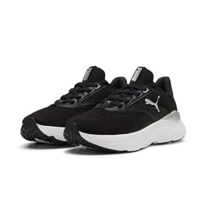 Puma Softride Mayve Kadın Spor Ayakkabı 31016001 - Siyah - 36