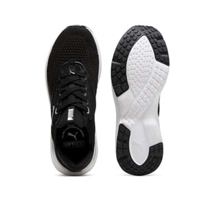 Puma Softride Mayve Kadın Spor Ayakkabı 31016001 - Siyah - 36