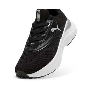 Puma Softride Mayve Kadın Spor Ayakkabı 31016001 - Siyah - 36