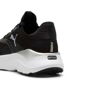 Puma Softride Mayve Kadın Spor Ayakkabı 31016001 - Siyah - 36