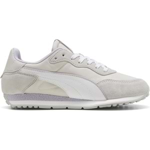 Puma St Miler Rose Kadın Spor Ayakkabı 40263602 - Gri - 37