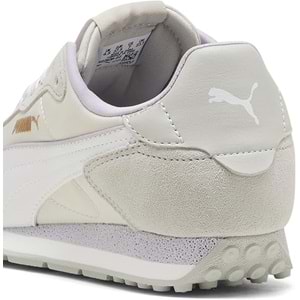Puma St Miler Rose Kadın Spor Ayakkabı 40263602 - Gri - 40