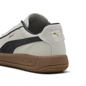 Puma Club Klassika SD Kadın Spor Ayakkabı 40071801 - Bej - 38
