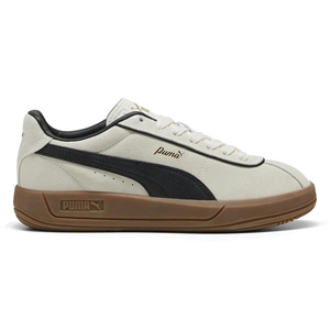 Puma Club Klassika SD Kadın Spor Ayakkabı 40071801 - Bej - 40