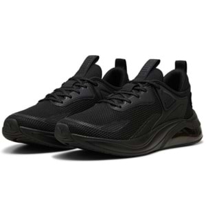 Puma Cell Thrill Unisex Spor Ayakkabı 310168 01 - Siyah - 36