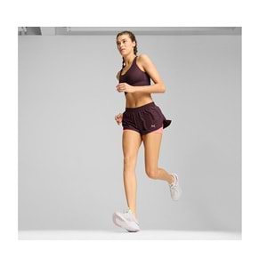 Puma Softride Mayve Kadın Spor Ayakkabı 31016003 - A.Gri - 36