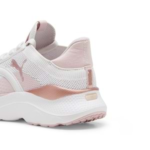 Puma Softride Mayve Kadın Spor Ayakkabı 31016003 - A.Gri - 37,5