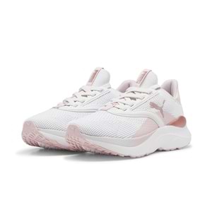 Puma Softride Mayve Kadın Spor Ayakkabı 31016003 - A.Gri - 37