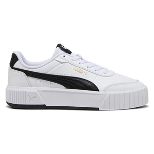 Puma Carina Mia Spor Ayakkabı 40263702 - Beyaz - 39