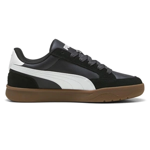 Puma Park LT Erkek Spor Ayakkabı 40580202 - Siyah - 42,5